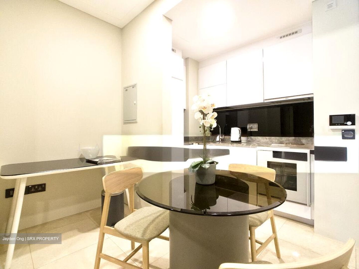 Robinson Suites (D1), Apartment #502101001